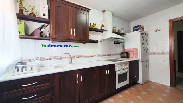 2 camera da letto Attico in vendita in Almuñécar - 318.000 € (Rif: 9811296)