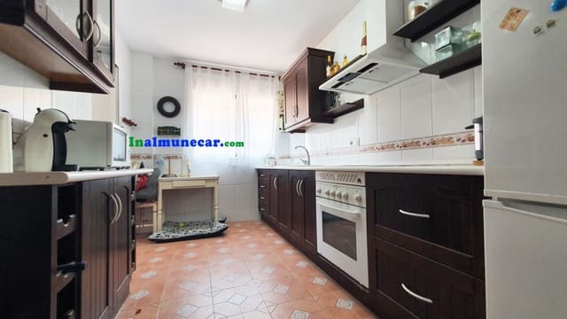 2 camera da letto Attico in vendita in Almuñécar - 318.000 € (Rif: 9811296)