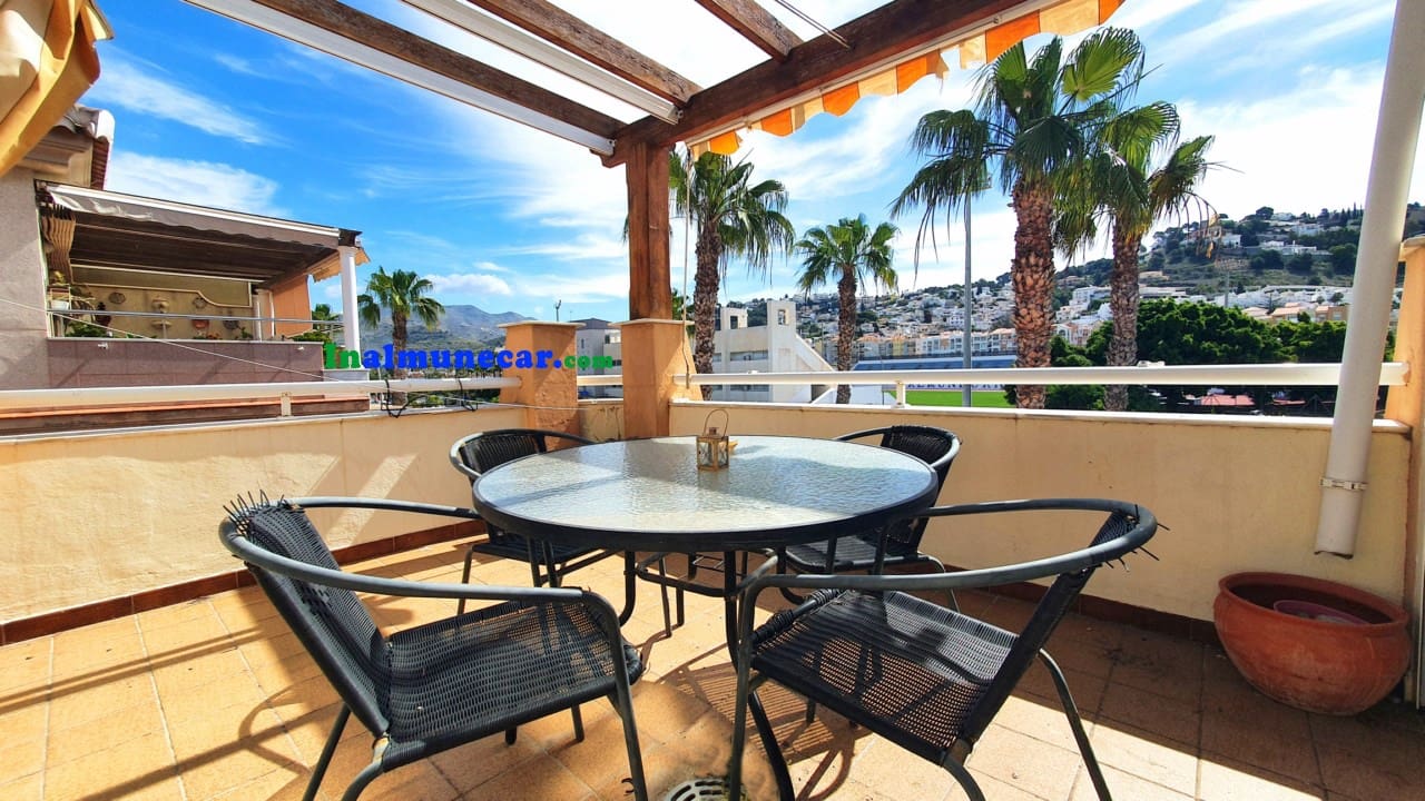 2 camera da letto Attico in vendita in Almunecar - 318.000 € (Rif: 9811296)