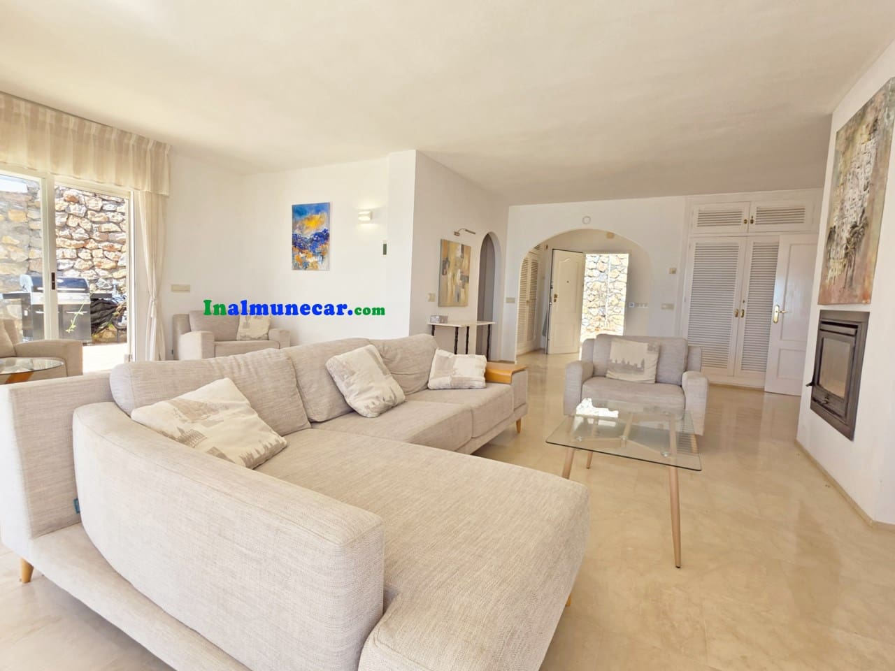 Chalet de 4 habitaciones en Cotobro en venta con piscina garaje - 950.000 € (Ref: 9811297)