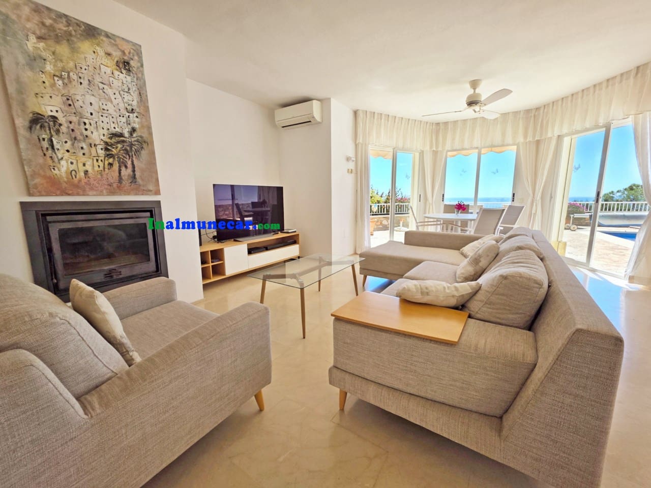 Chalet de 4 habitaciones en Cotobro en venta con piscina garaje - 950.000 € (Ref: 9811297)