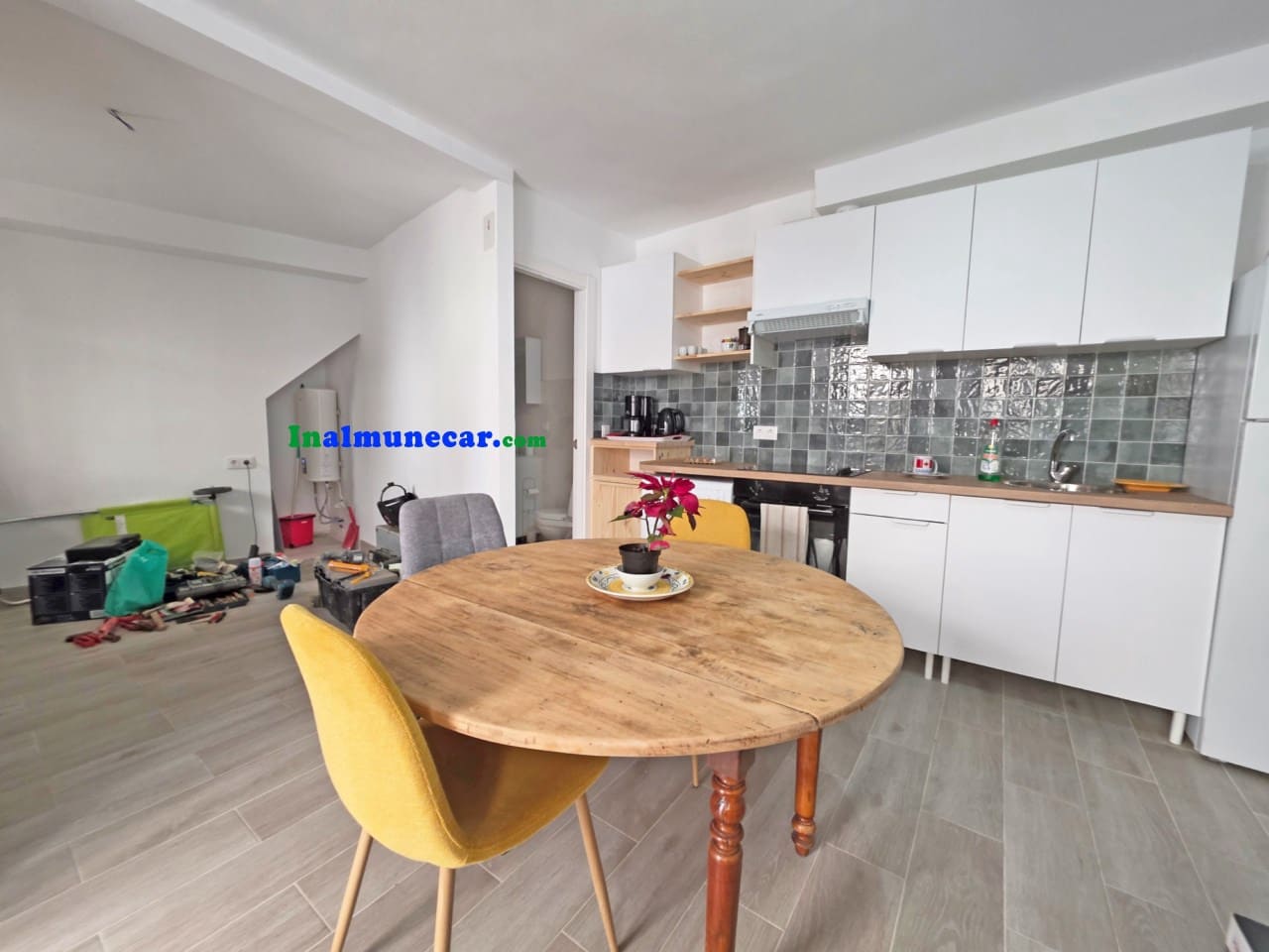 3 bedroom Townhouse for sale in Almunecar - € 280,000 (Ref: 9822310)