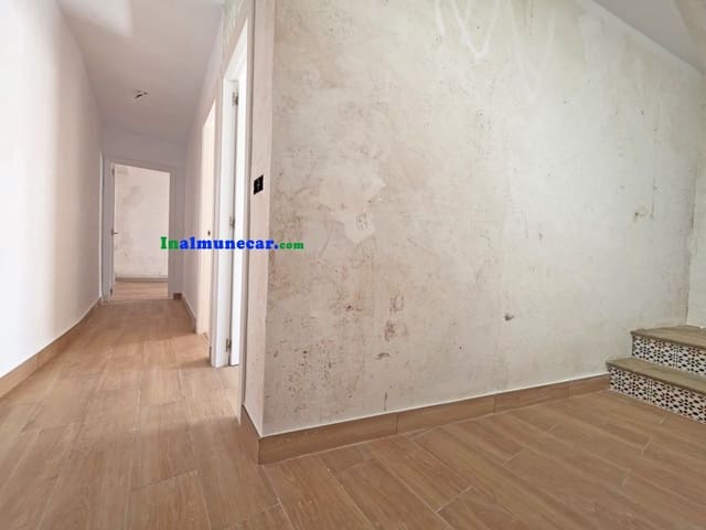 3 chambre Maison de Ville à vendre à Almuñécar - 280 000 € (Ref: 9822310)