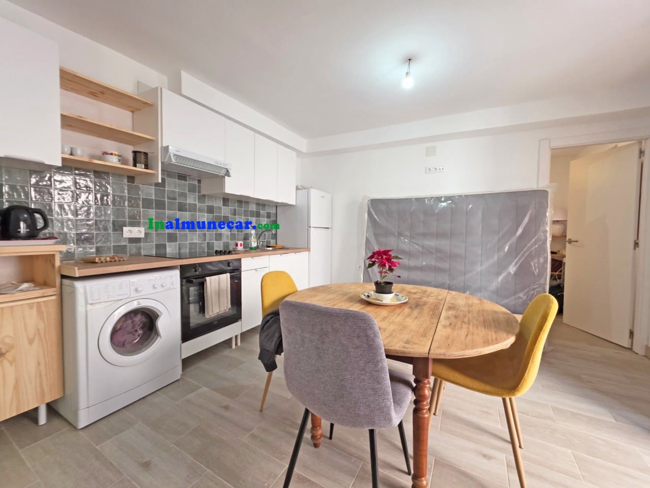 3 bedroom Townhouse for sale in Almunecar - € 280,000 (Ref: 9822310)