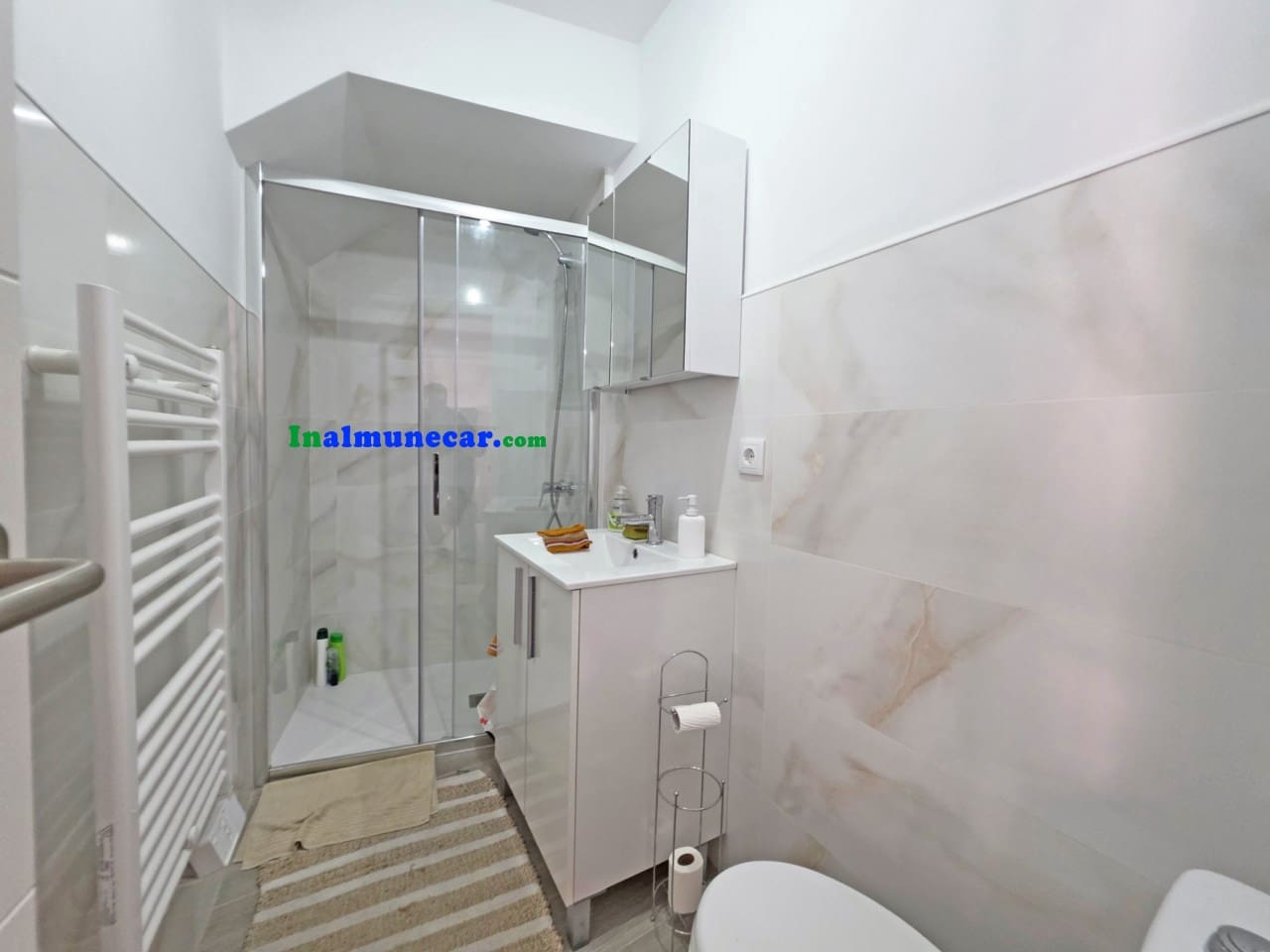 3 bedroom Townhouse for sale in Almunecar - € 280,000 (Ref: 9822310)