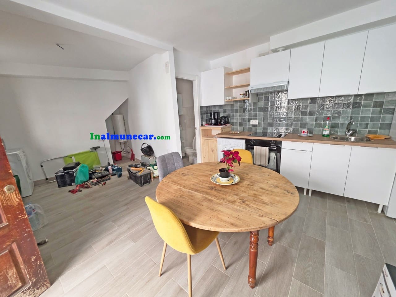 3 bedroom Townhouse for sale in Almunecar - € 280,000 (Ref: 9822310)