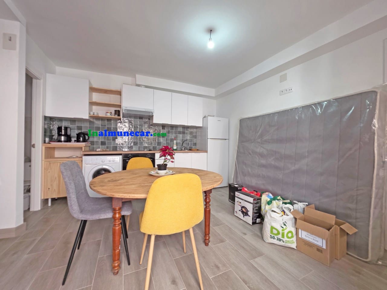 3 bedroom Townhouse for sale in Almunecar - € 280,000 (Ref: 9822310)