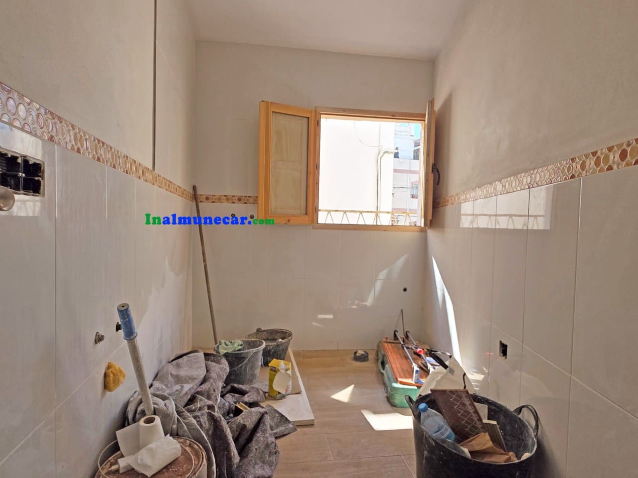 3 bedroom Townhouse for sale in Almunecar - € 280,000 (Ref: 9822310)