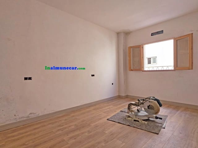 3 chambre Maison de Ville à vendre à Almuñécar - 280 000 € (Ref: 9822310)
