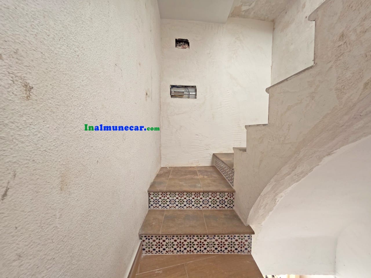 3 bedroom Townhouse for sale in Almunecar - € 280,000 (Ref: 9822310)