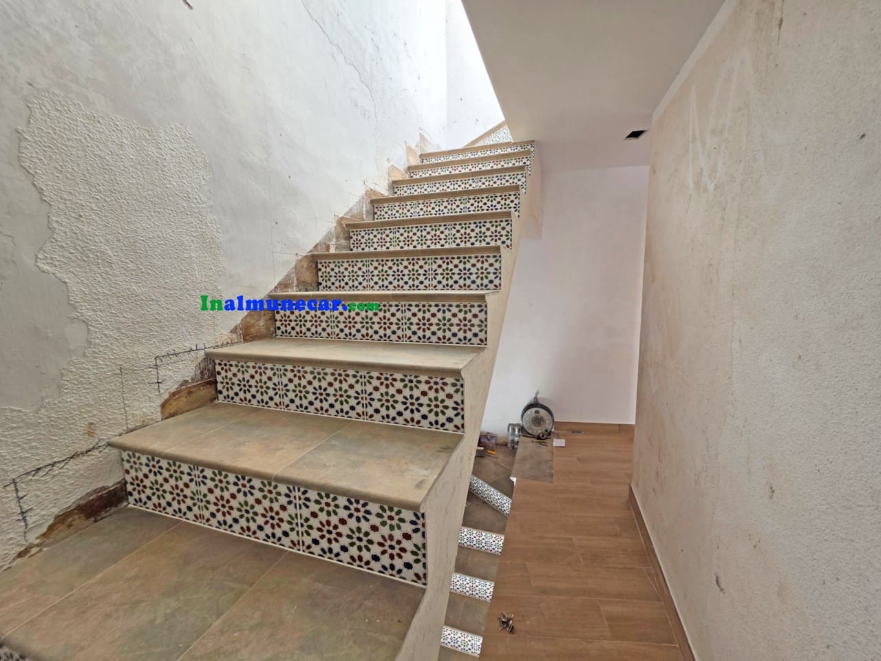 3 bedroom Townhouse for sale in Almunecar - € 280,000 (Ref: 9822310)