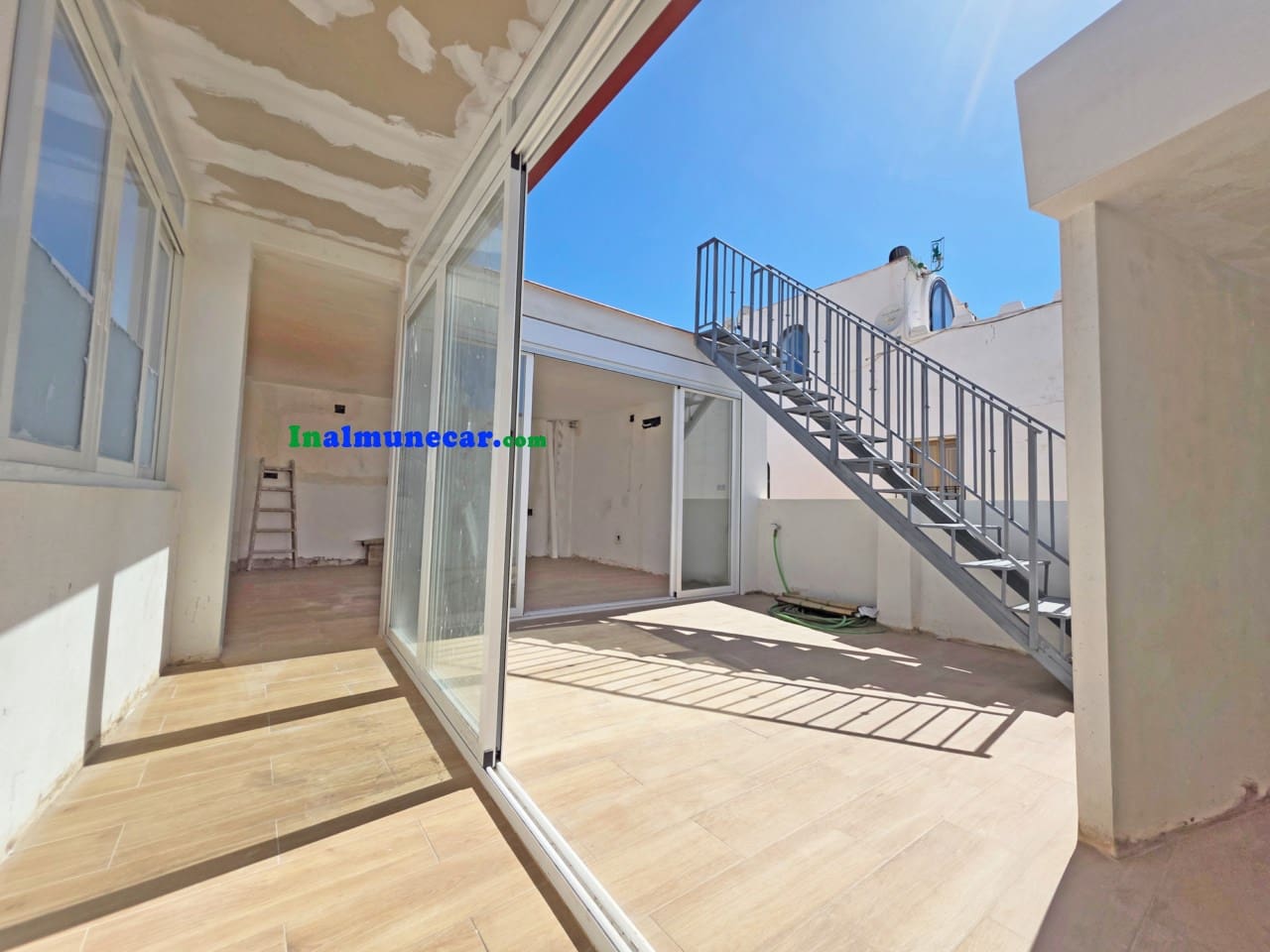3 bedroom Townhouse for sale in Almunecar - € 280,000 (Ref: 9822310)