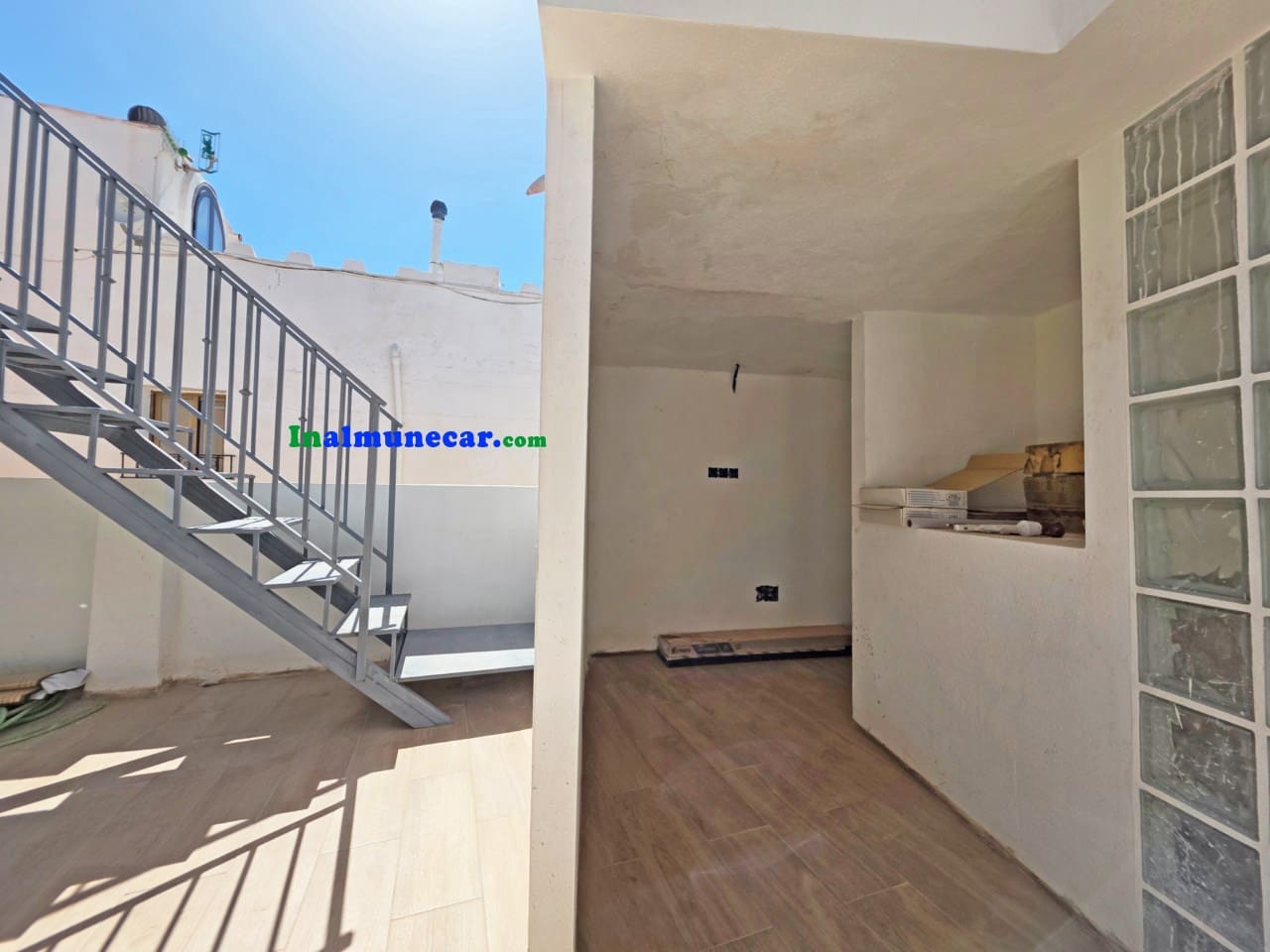 3 bedroom Townhouse for sale in Almunecar - € 280,000 (Ref: 9822310)