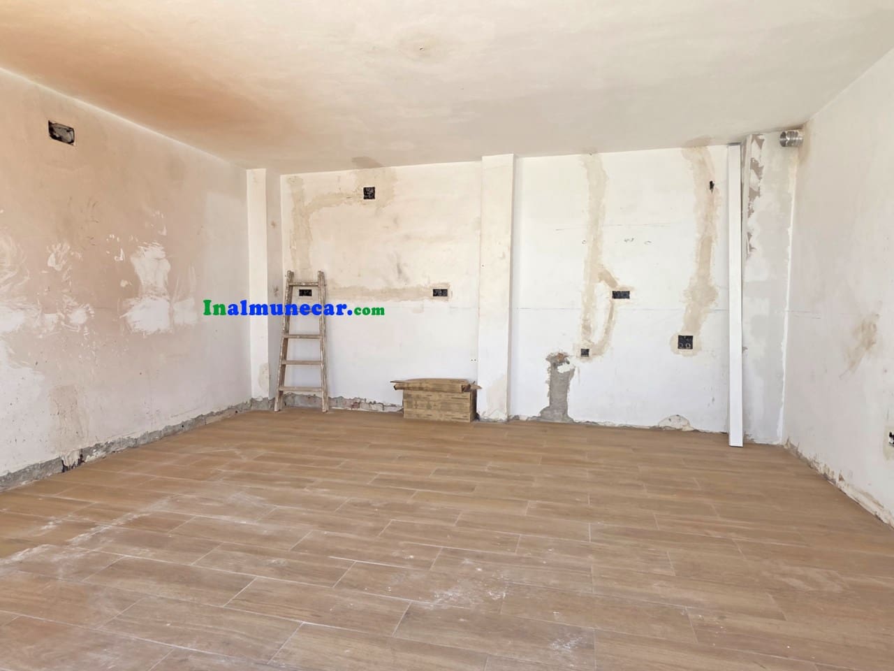 3 bedroom Townhouse for sale in Almunecar - € 280,000 (Ref: 9822310)