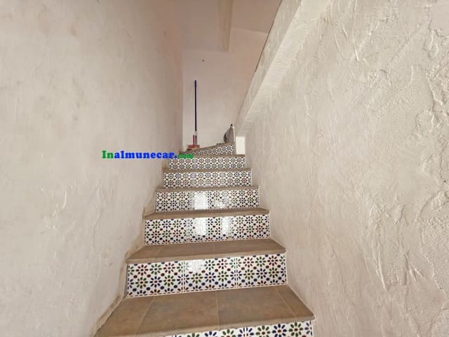 3 chambre Maison de Ville à vendre à Almuñécar - 280 000 € (Ref: 9822310)