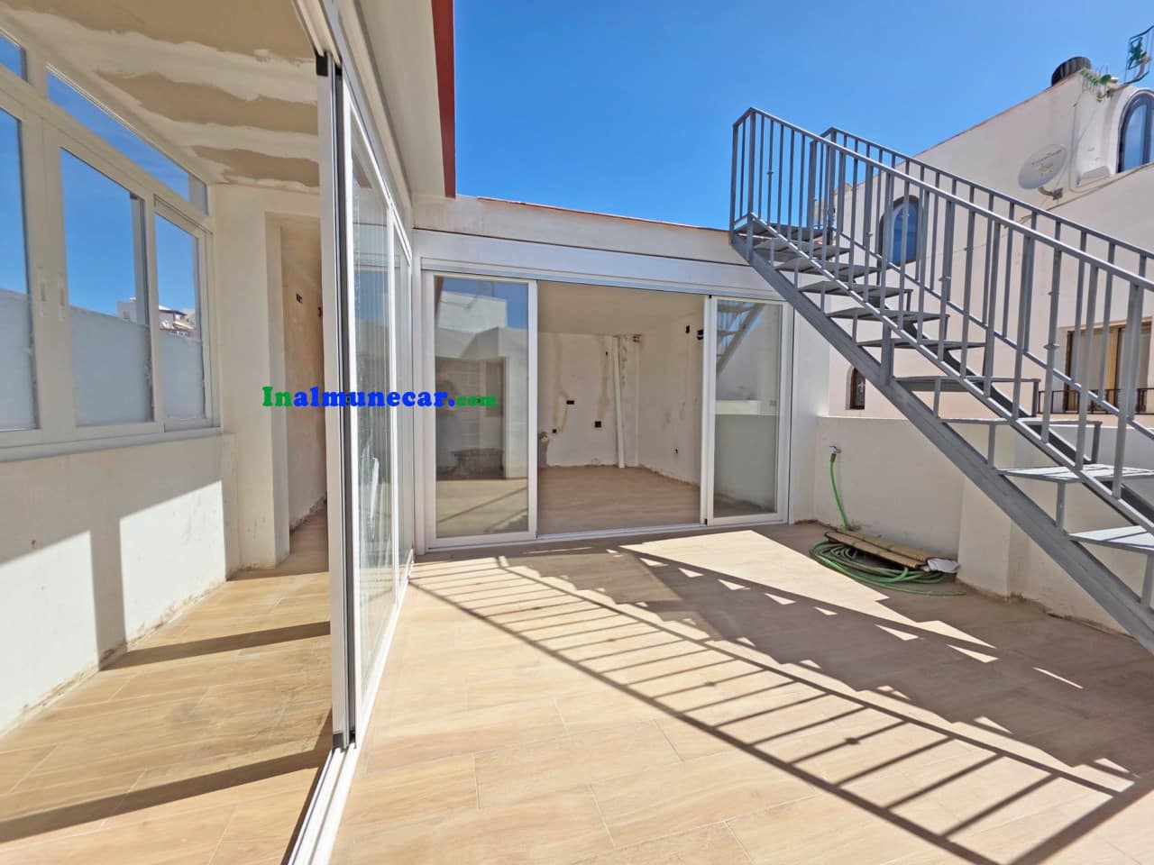 3 bedroom Townhouse for sale in Almunecar - € 280,000 (Ref: 9822310)