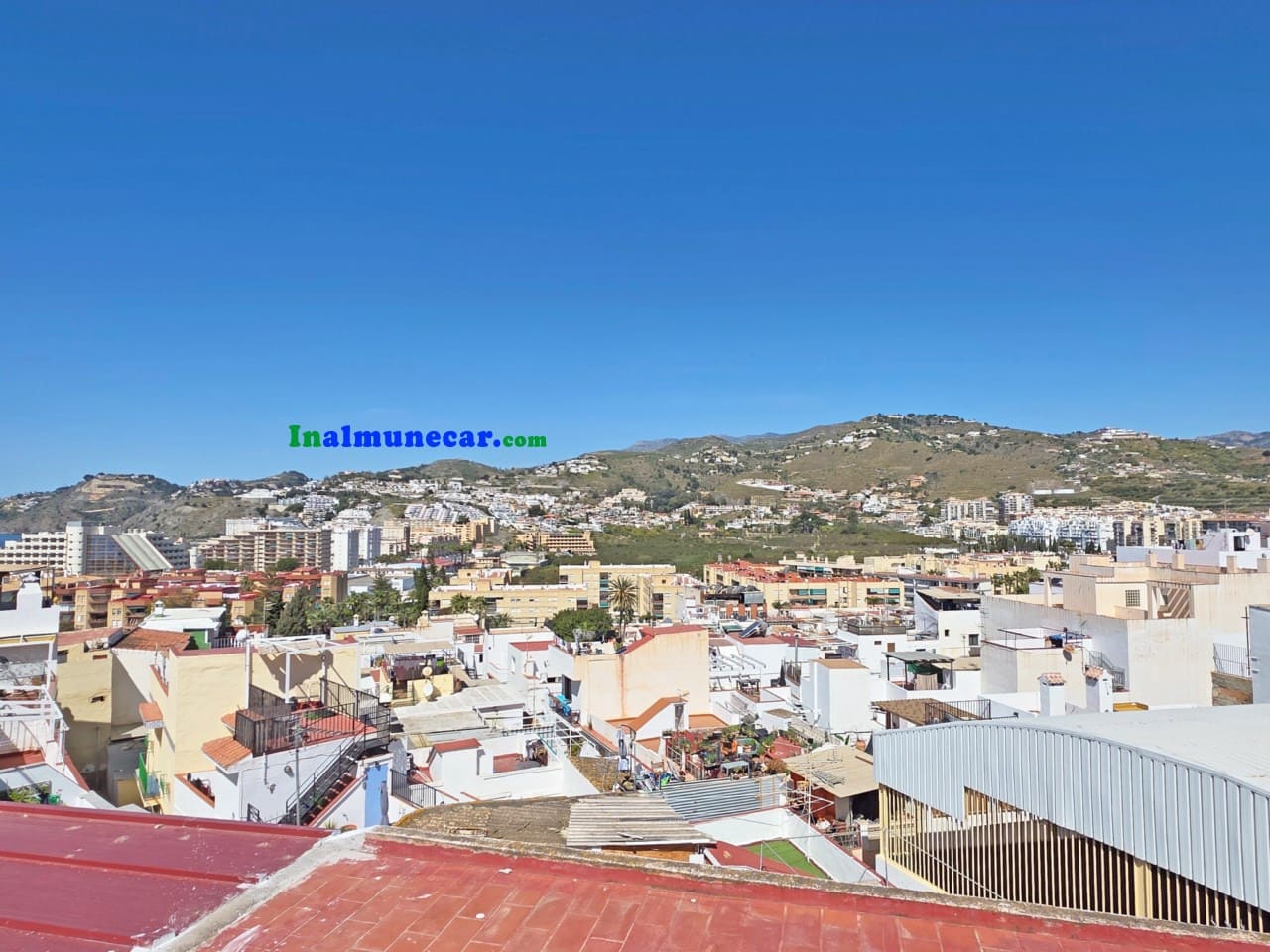 3 bedroom Townhouse for sale in Almunecar - € 280,000 (Ref: 9822310)