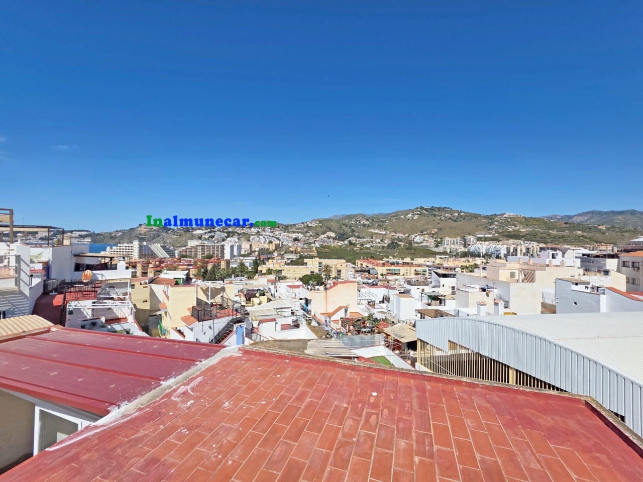 3 bedroom Townhouse for sale in Almunecar - € 280,000 (Ref: 9822310)