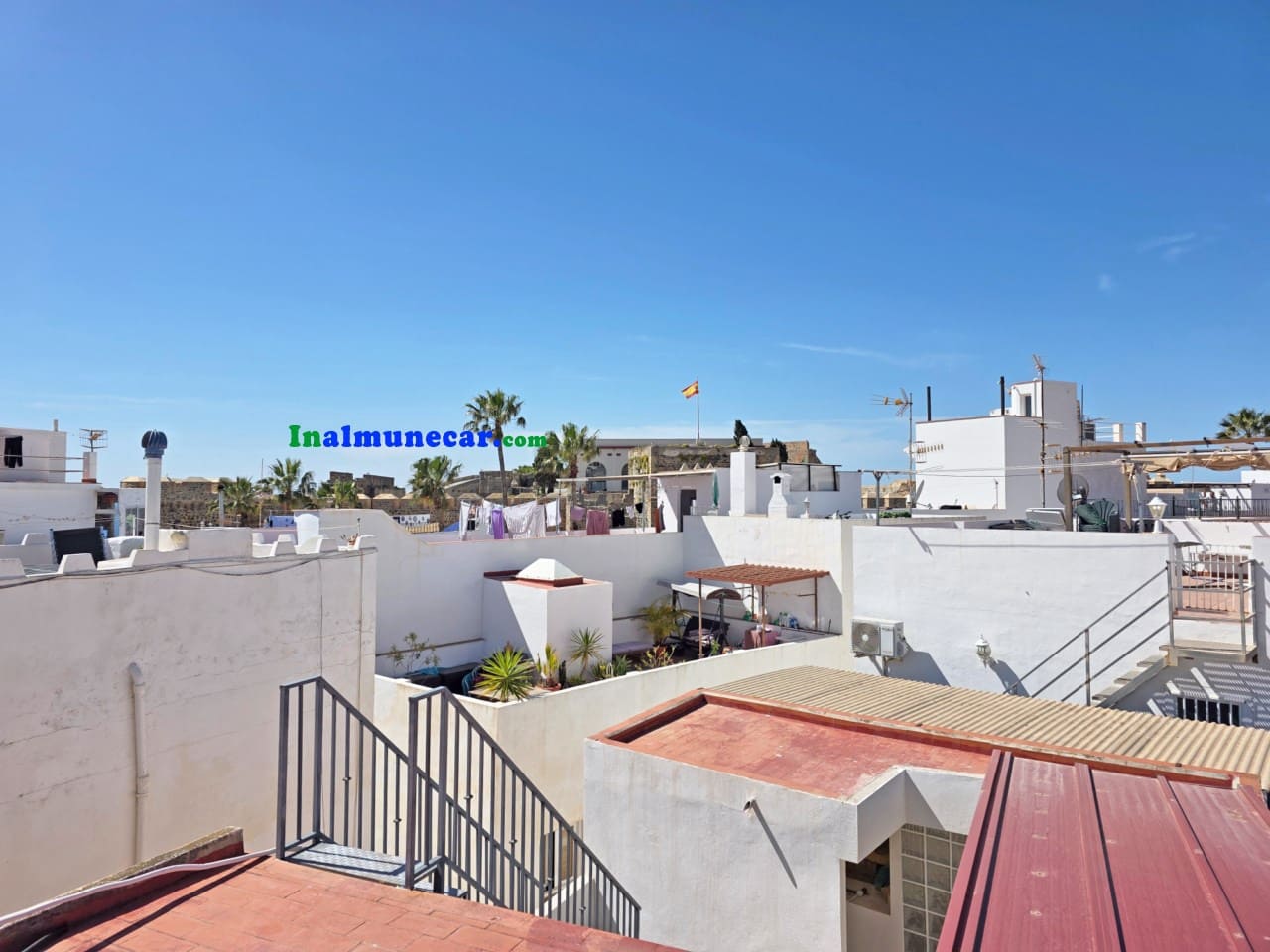3 bedroom Townhouse for sale in Almunecar - € 280,000 (Ref: 9822310)