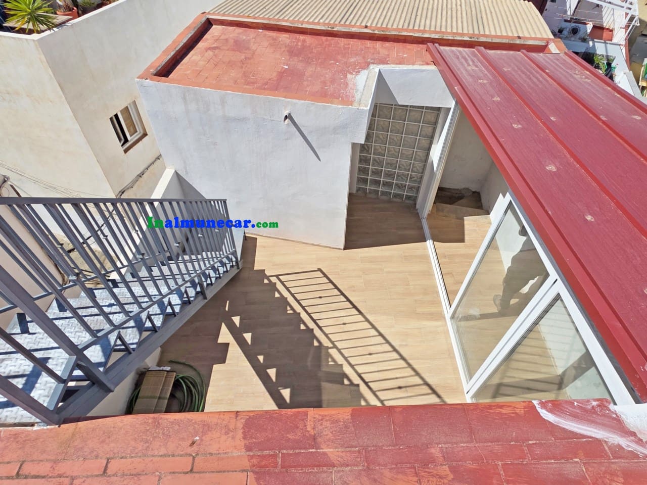 3 bedroom Townhouse for sale in Almunecar - € 280,000 (Ref: 9822310)