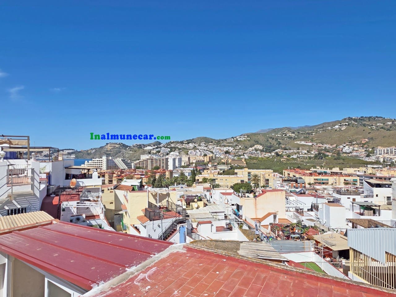 3 bedroom Townhouse for sale in Almunecar - € 280,000 (Ref: 9822310)