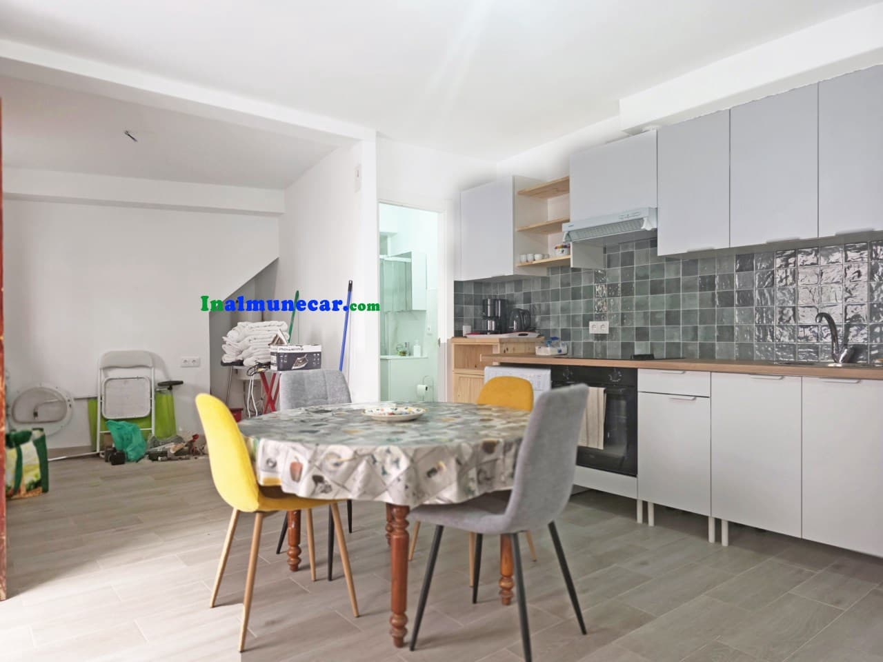 3 bedroom Townhouse for sale in Almunecar - € 280,000 (Ref: 9822310)
