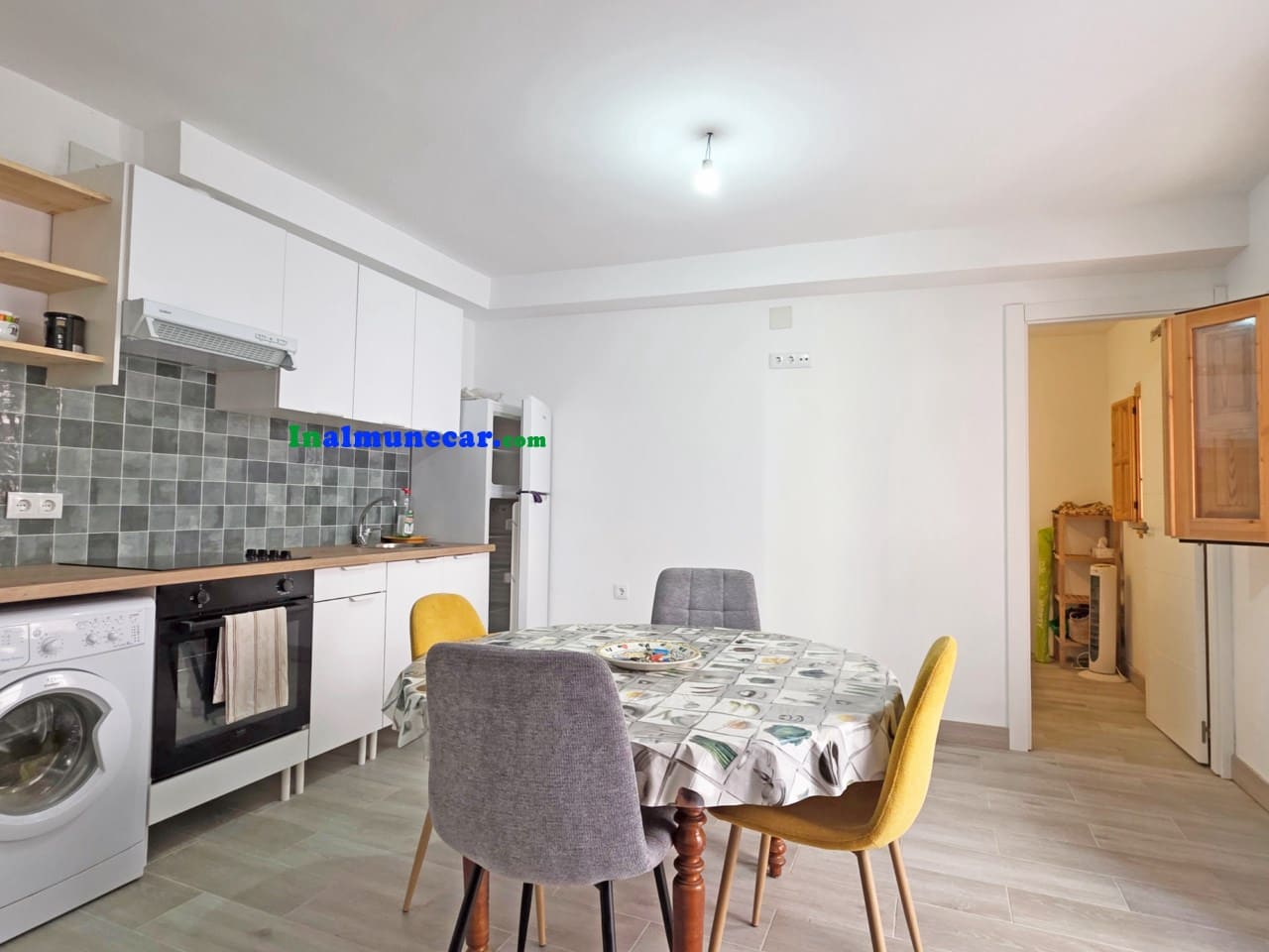 3 bedroom Townhouse for sale in Almunecar - € 280,000 (Ref: 9822310)