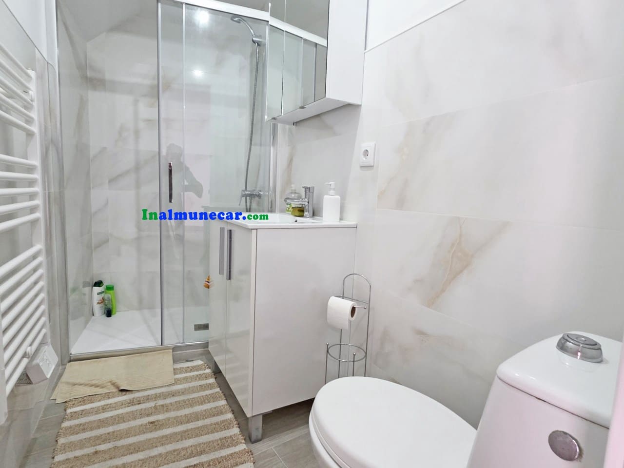 3 bedroom Townhouse for sale in Almunecar - € 280,000 (Ref: 9822310)