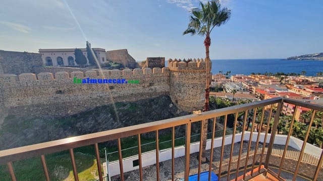 2 bedroom Townhouse for sale in Almuñécar - € 225,000 (Ref: 9828743)