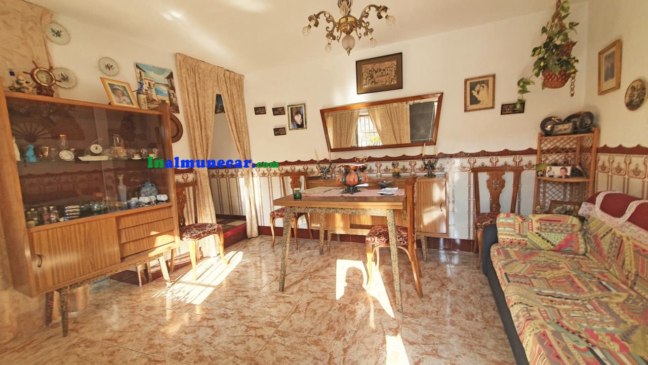 2 bedroom Townhouse for sale in Almunecar - € 225,000 (Ref: 9828743)