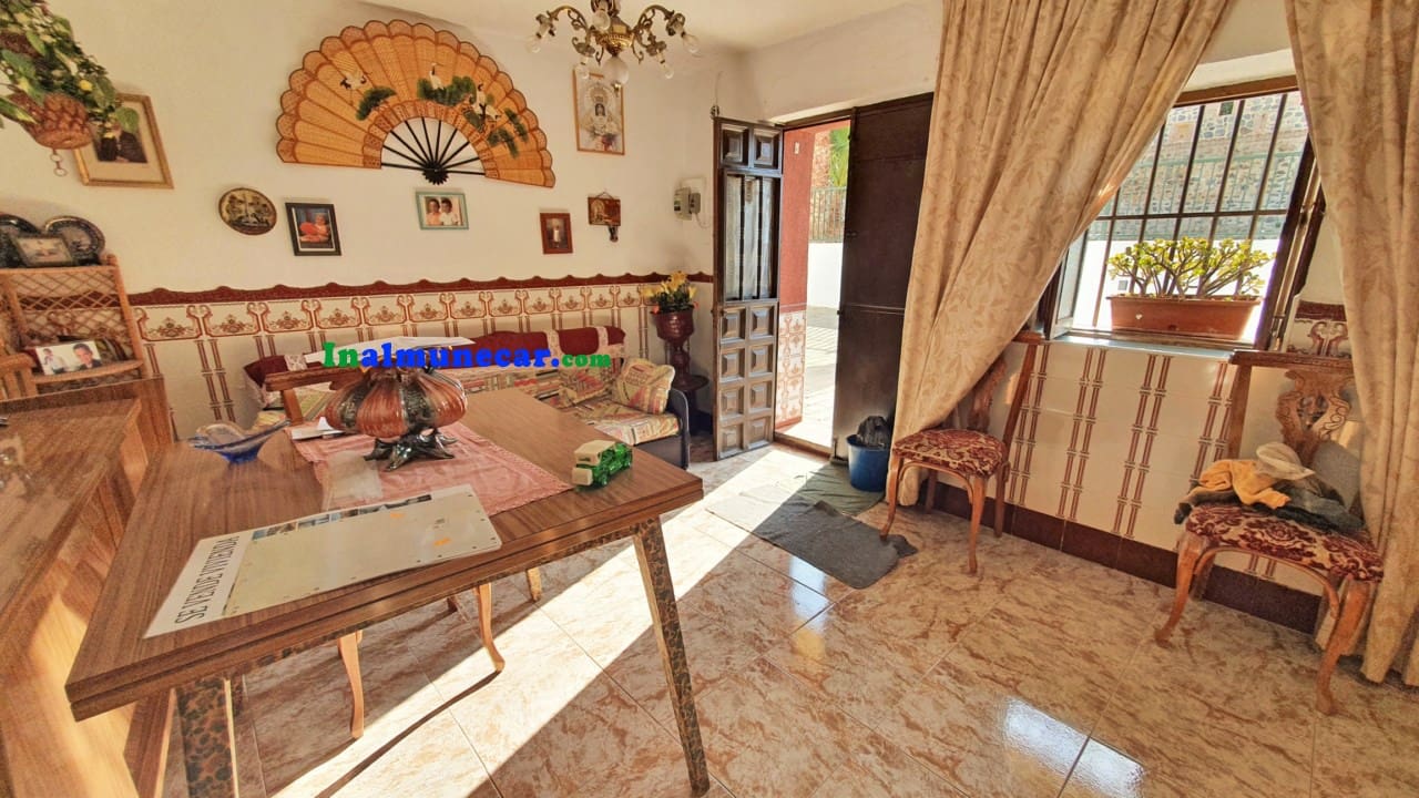 2 bedroom Townhouse for sale in Almunecar - € 225,000 (Ref: 9828743)