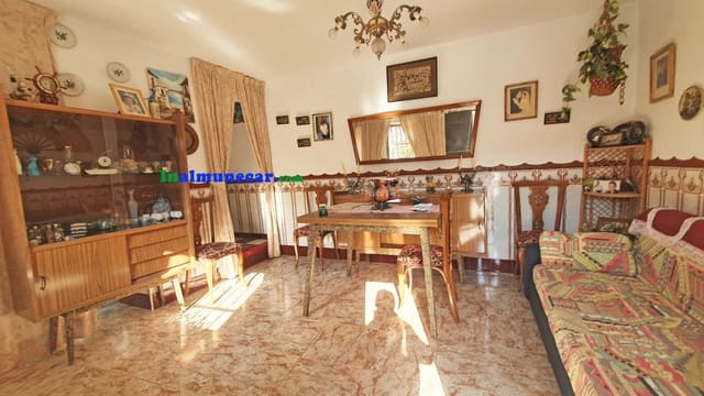 2 bedroom Townhouse for sale in Almuñécar - € 225,000 (Ref: 9828743)