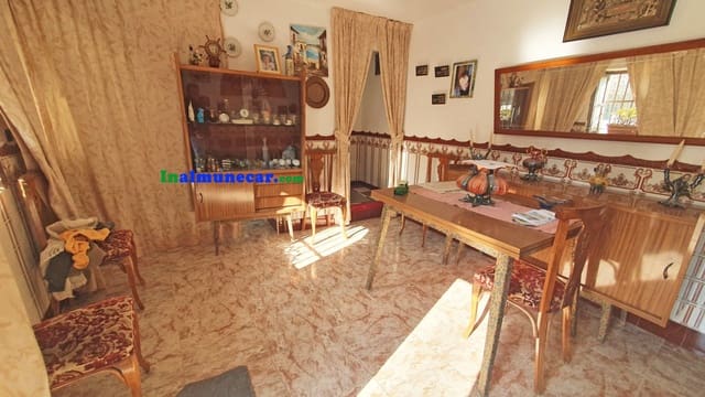 2 bedroom Townhouse for sale in Almuñécar - € 225,000 (Ref: 9828743)