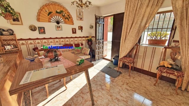 2 bedroom Townhouse for sale in Almuñécar - € 225,000 (Ref: 9828743)