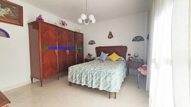 2 bedroom Townhouse for sale in Almuñécar - € 225,000 (Ref: 9828743)
