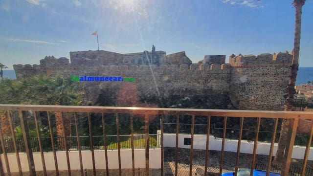 2 bedroom Townhouse for sale in Almuñécar - € 225,000 (Ref: 9828743)