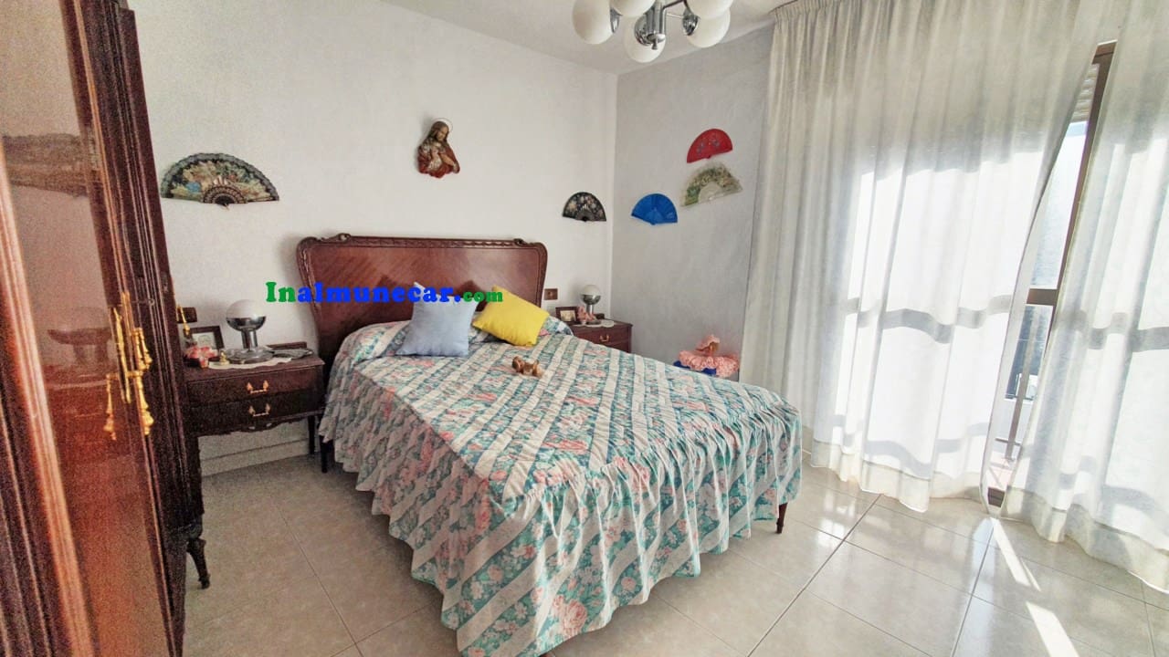 2 bedroom Townhouse for sale in Almunecar - € 225,000 (Ref: 9828743)
