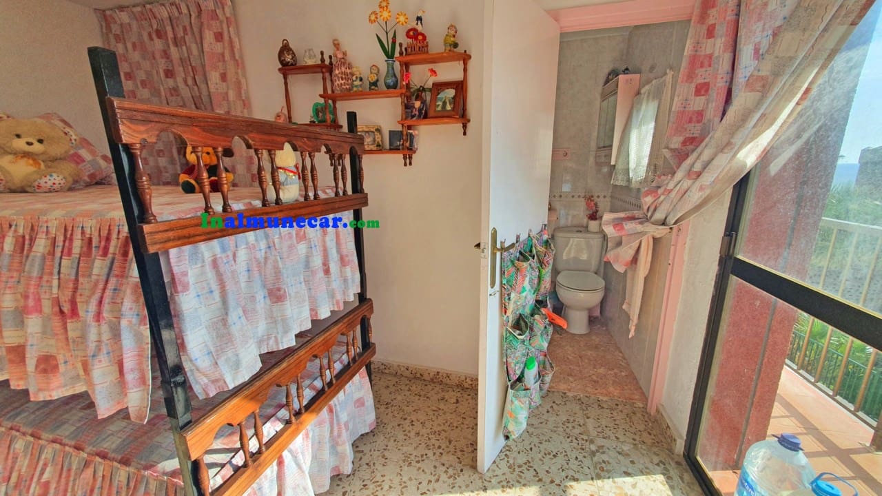 2 bedroom Townhouse for sale in Almunecar - € 225,000 (Ref: 9828743)