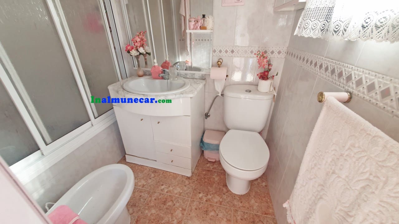 2 bedroom Townhouse for sale in Almunecar - € 225,000 (Ref: 9828743)