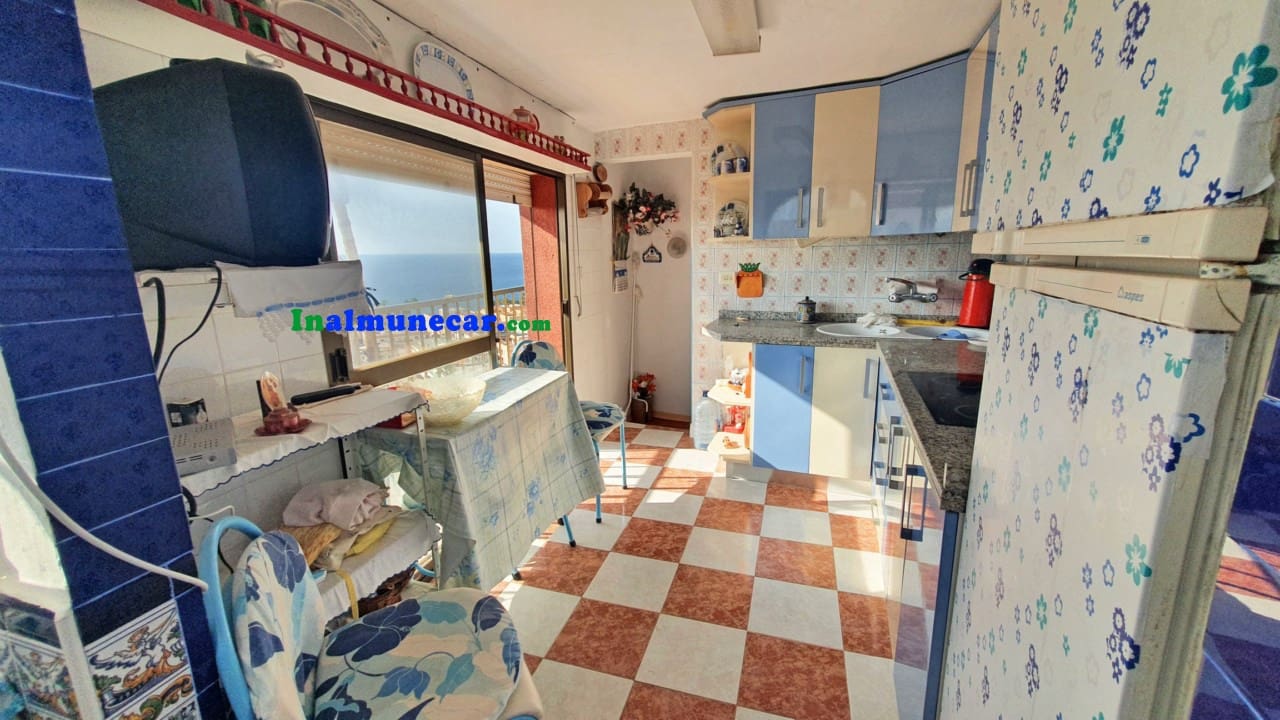 2 bedroom Townhouse for sale in Almunecar - € 225,000 (Ref: 9828743)