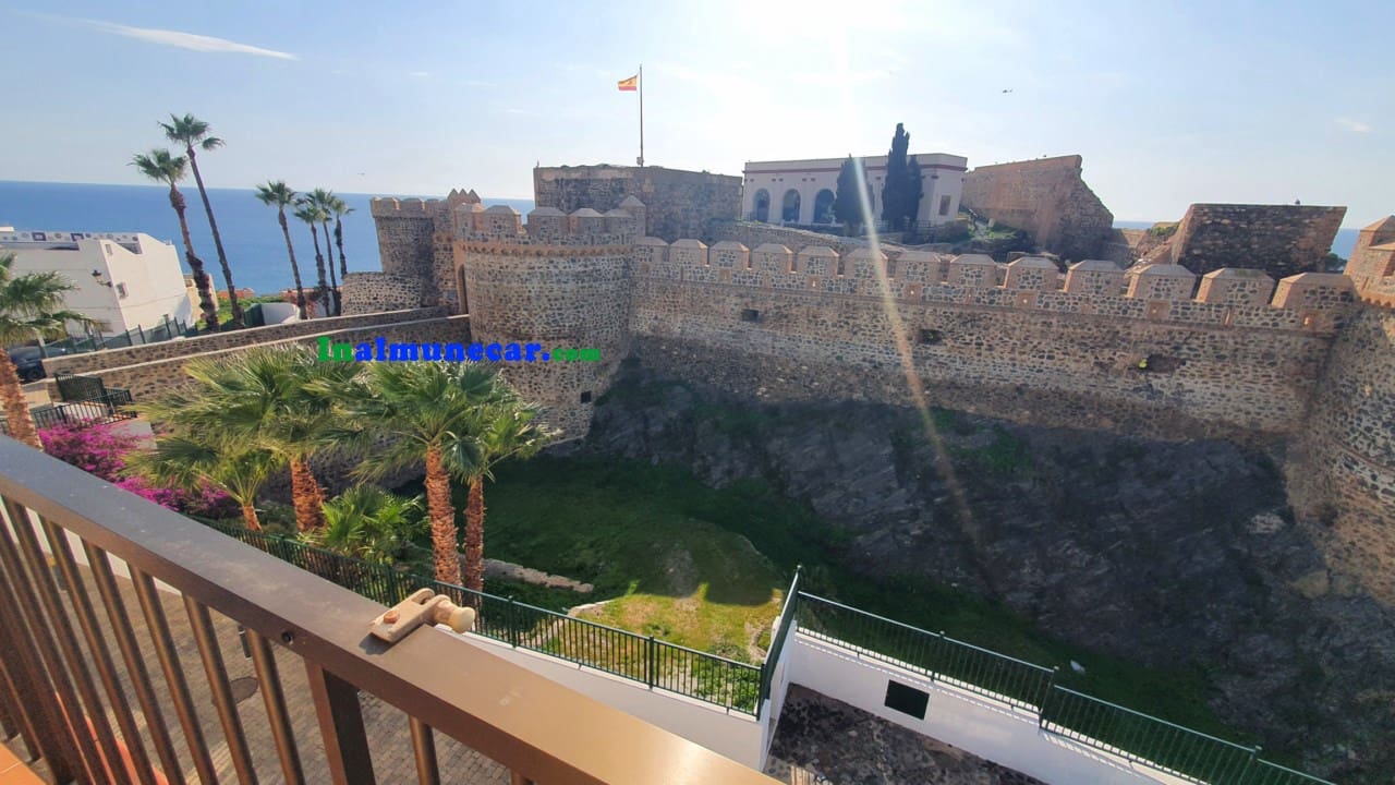 2 bedroom Townhouse for sale in Almunecar - € 225,000 (Ref: 9828743)