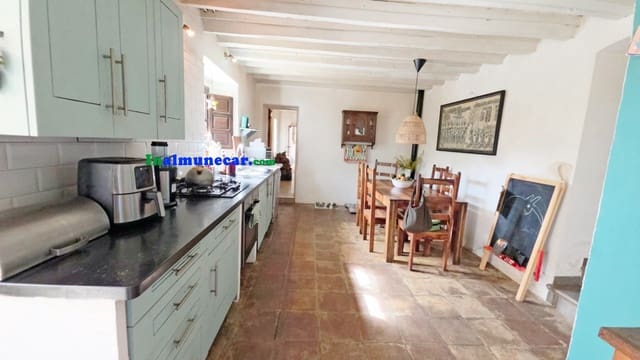 4 quarto Quinta/Casa Rural para venda em Almuñécar com piscina - 315 000 € (Ref: 9833332)