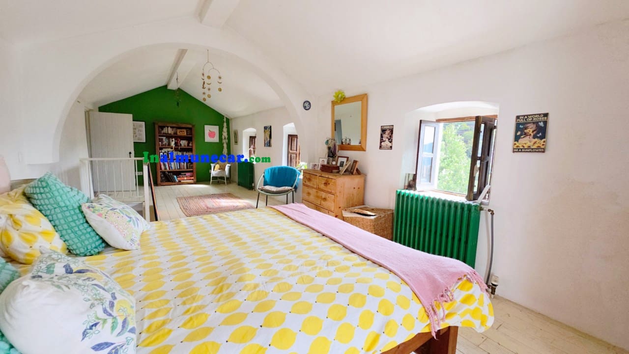 4 quarto Quinta/Casa Rural para venda em Almunecar com piscina - 315 000 € (Ref: 9833332)