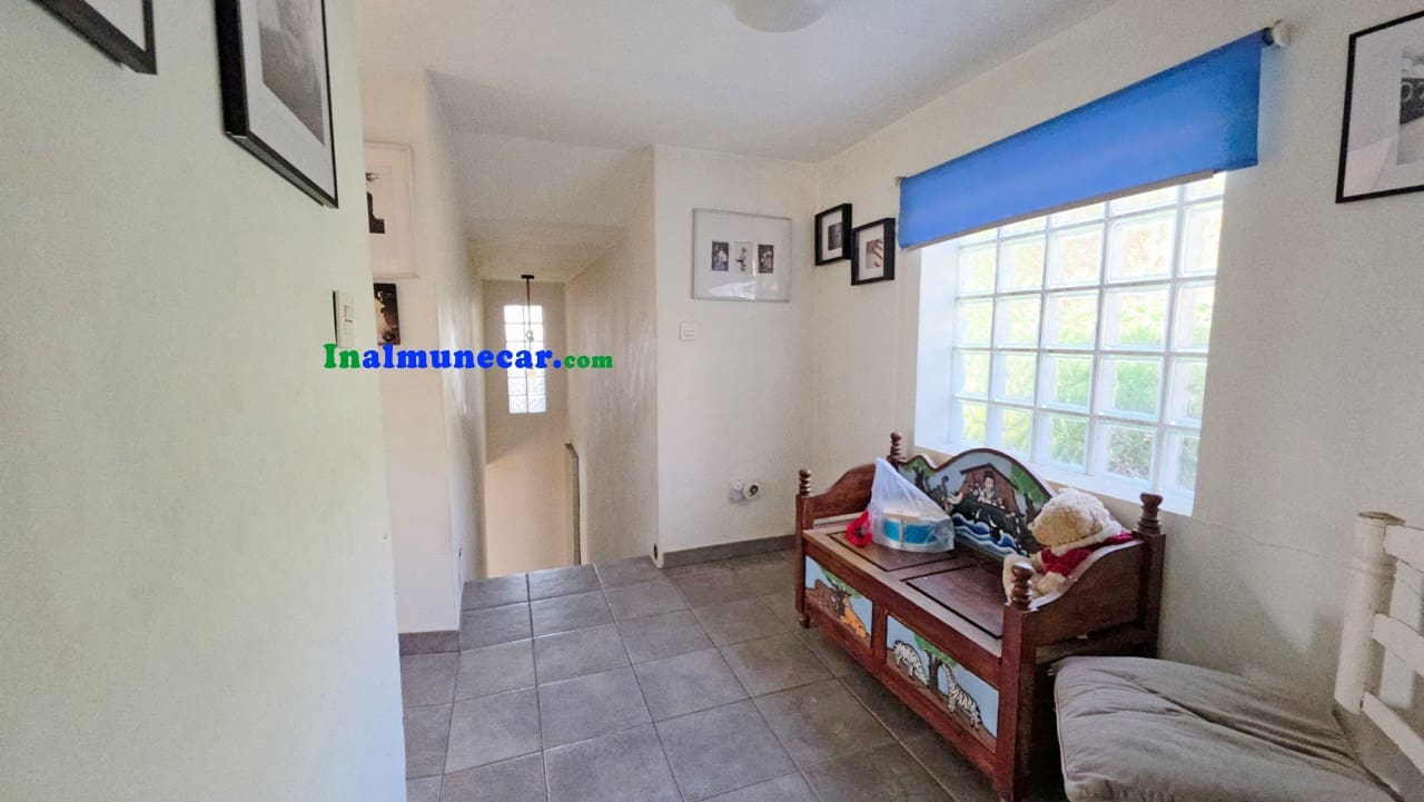 4 quarto Quinta/Casa Rural para venda em Almunecar com piscina - 315 000 € (Ref: 9833332)