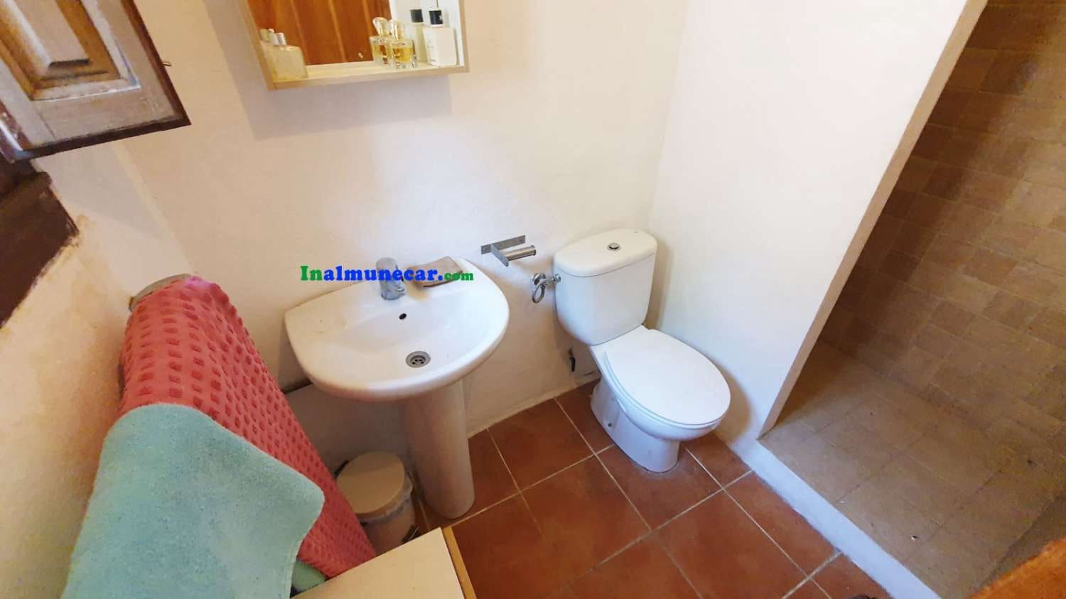4 quarto Quinta/Casa Rural para venda em Almunecar com piscina - 315 000 € (Ref: 9833332)