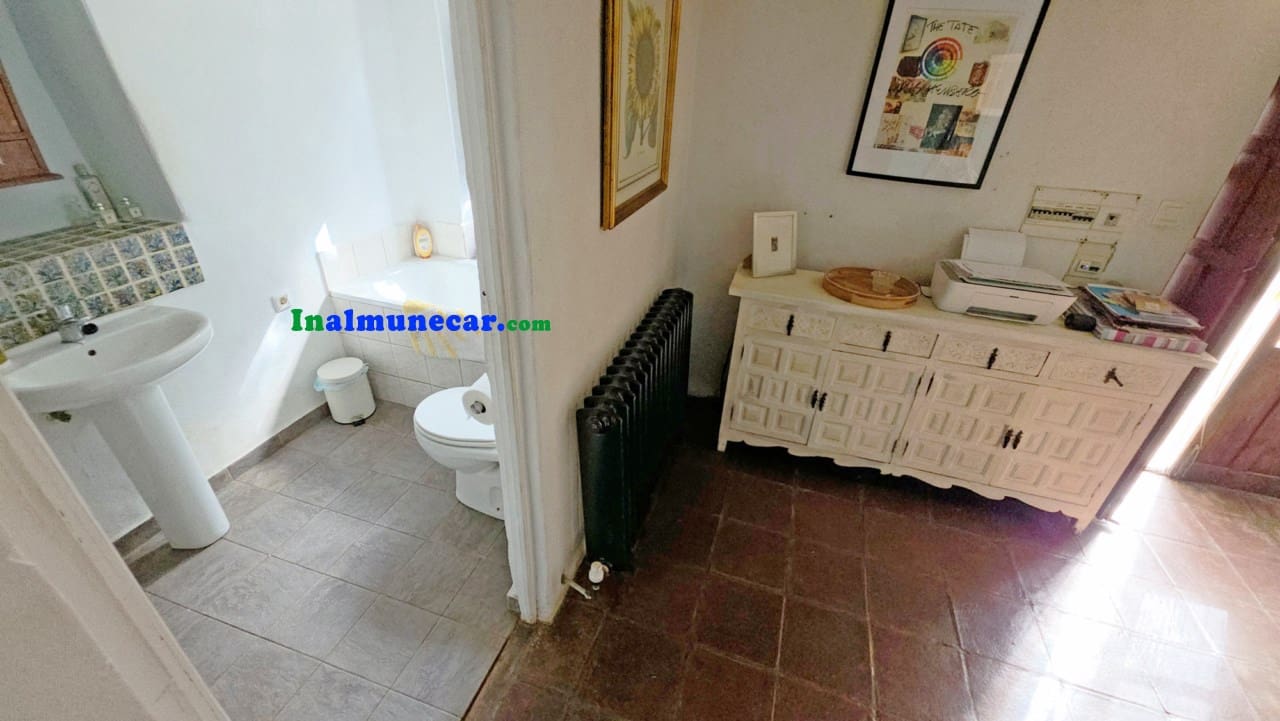 4 quarto Quinta/Casa Rural para venda em Almunecar com piscina - 315 000 € (Ref: 9833332)