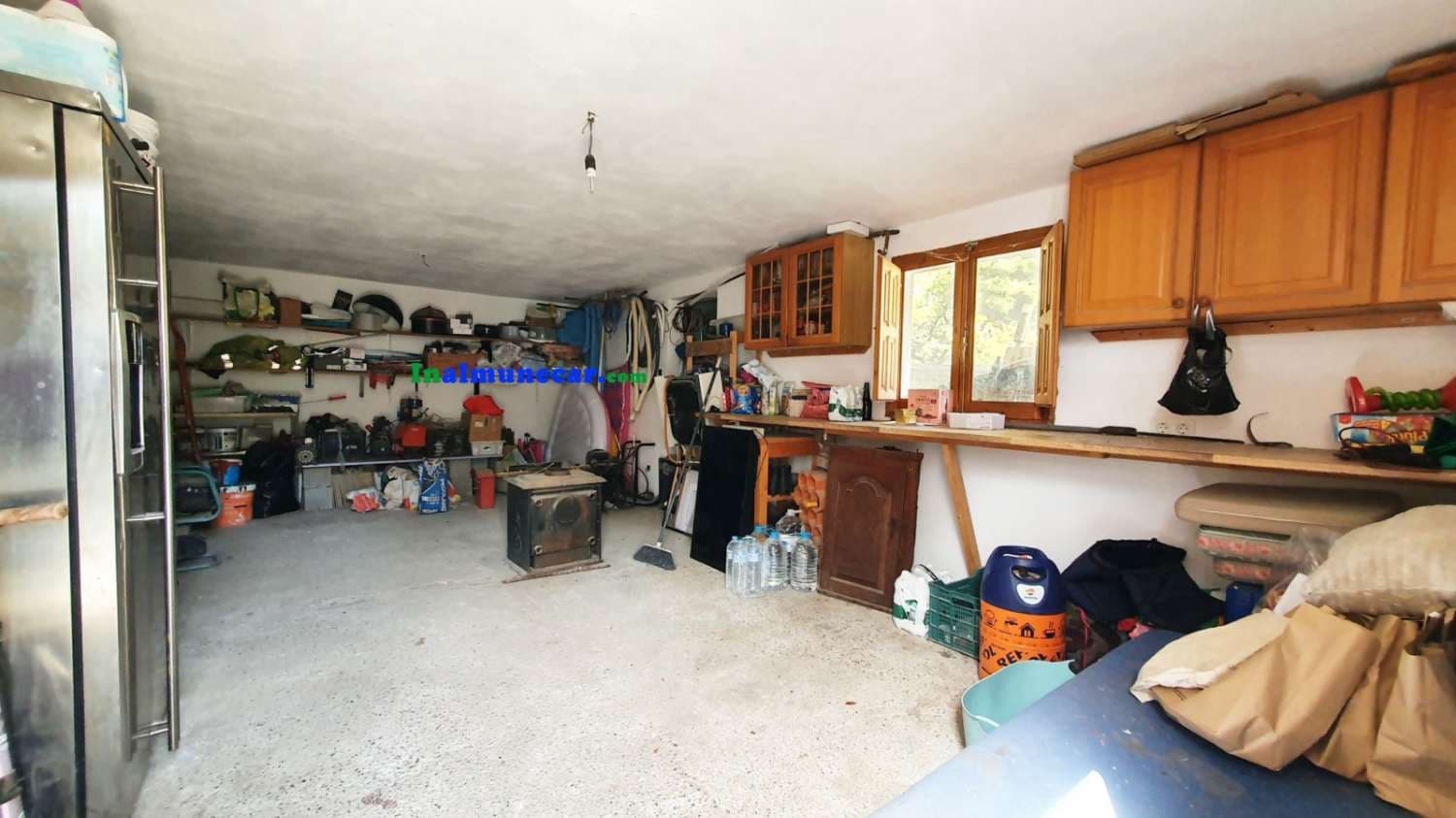 4 quarto Quinta/Casa Rural para venda em Almunecar com piscina - 315 000 € (Ref: 9833332)