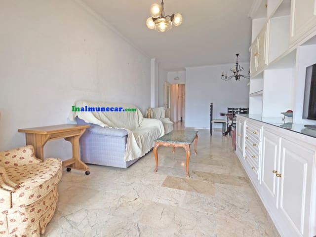 3 makuuhuone Asunto lomavuokrausta paikassa Almuñécar mukana uima-altaan 
autotalli - 630 € (Ref: 9945295)