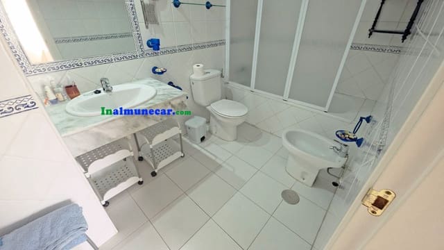 3 makuuhuone Asunto lomavuokrausta paikassa Almuñécar mukana uima-altaan 
autotalli - 630 € (Ref: 9945295)
