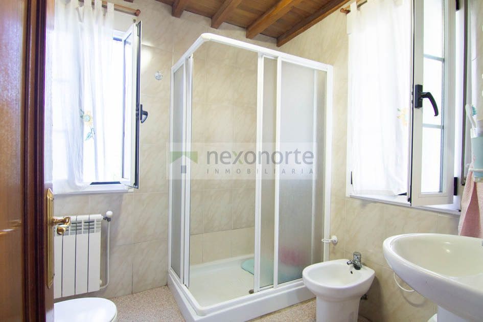 5 chambre Maison de Ville à vendre à Ortigueira - 185 000 € (Ref: 10012947)